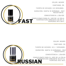 Carregar imagem no visualizador da galeria, Pegamento Russian