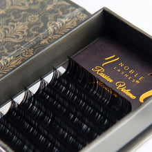 Charger l'image dans la galerie, Extension de  pestañas Premium C  0,12 MIX