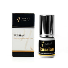 Carregar imagem no visualizador da galeria, Pegamento Russian