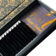 Charger l'image dans la galerie, Extension de  pestañas Volume Russian Premium C + 0,07