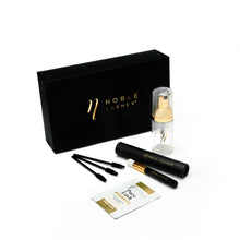 Charger l'image dans la galerie, Kit para lipiar las pestañas