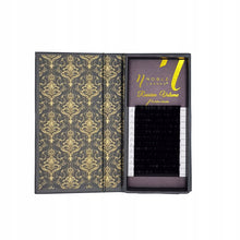 Charger l'image dans la galerie, Extension de  pestañas Volume Russian Premium C + 0,05