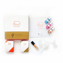 Charger l'image dans la galerie, Kit Lifting pestañas SN lift + lash filling