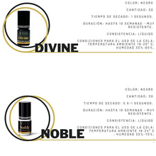 Carregar imagem no visualizador da galeria, Pegamento Divine