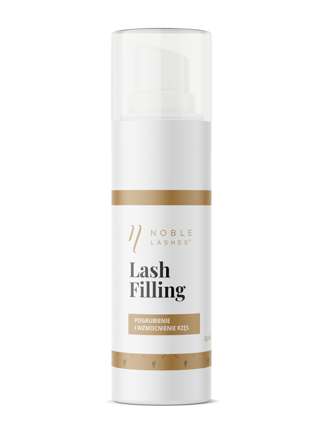 LASH FILLING