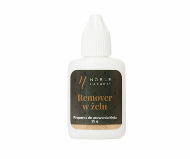 Remover de gel 15ml