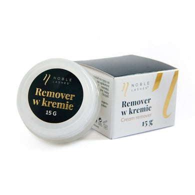 Remover Cream