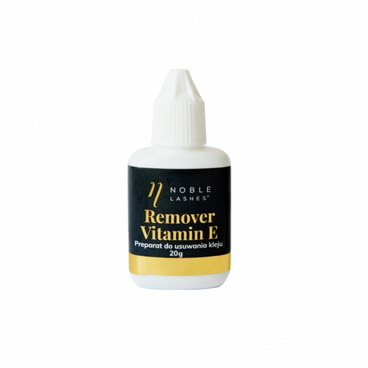 Remover Liquidos con vitamina E