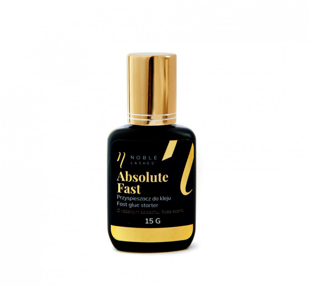 Acelerador para pegamento ABSOLUTE FAST 15 ml