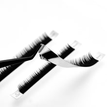 Carregar imagem no visualizador da galeria, Wave lashes B 0,10